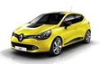 Rent a Renault Clio - details