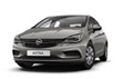 Rent a Opel Astra New - details