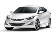 Rent a Hyundai Elantra - details