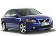 Rent a Volvo S40 - details