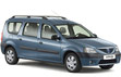 Rent a Dacia Logan MCV - details